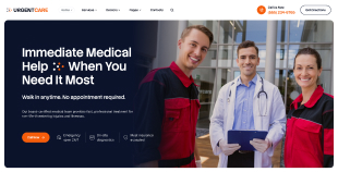 Clinical Navy
